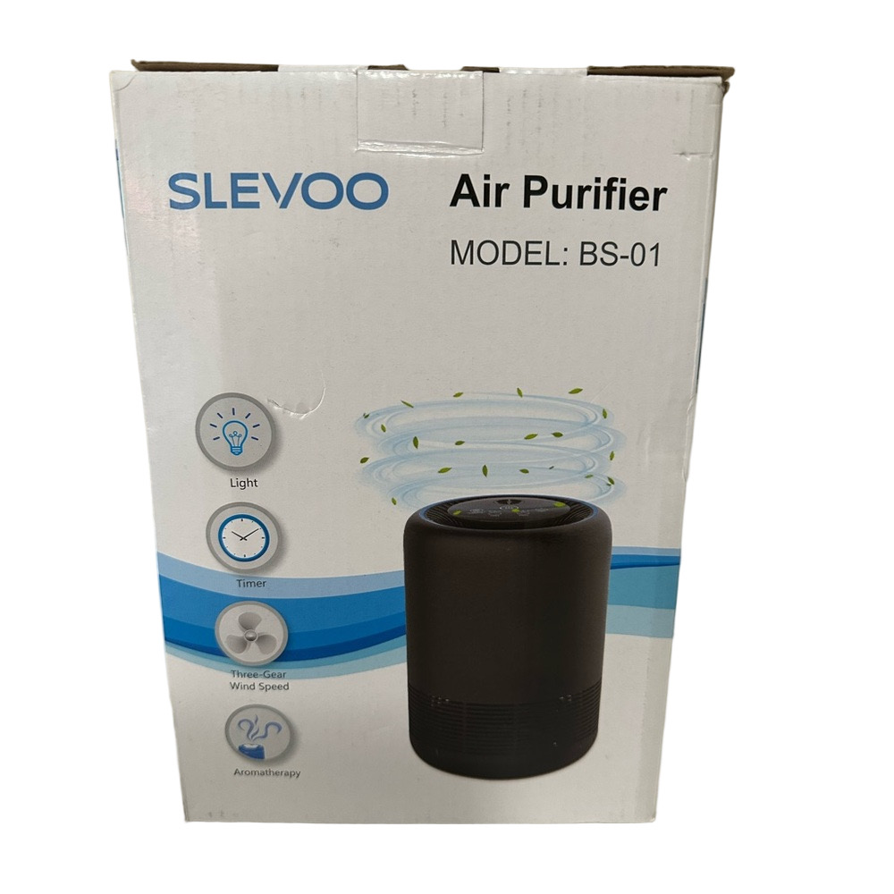 Slevoo Air Purifier Model BS-01